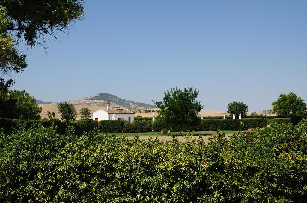 L'Orto Di Lucania Монтескальозо Номер фото